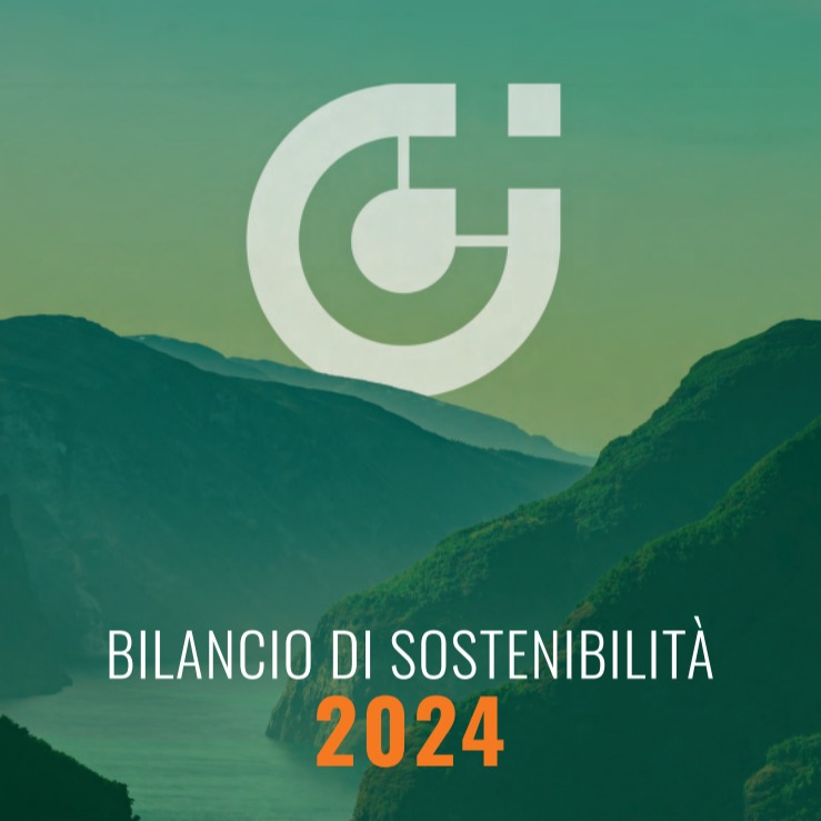 Bilancio Sostenibilità Ambientale 2024